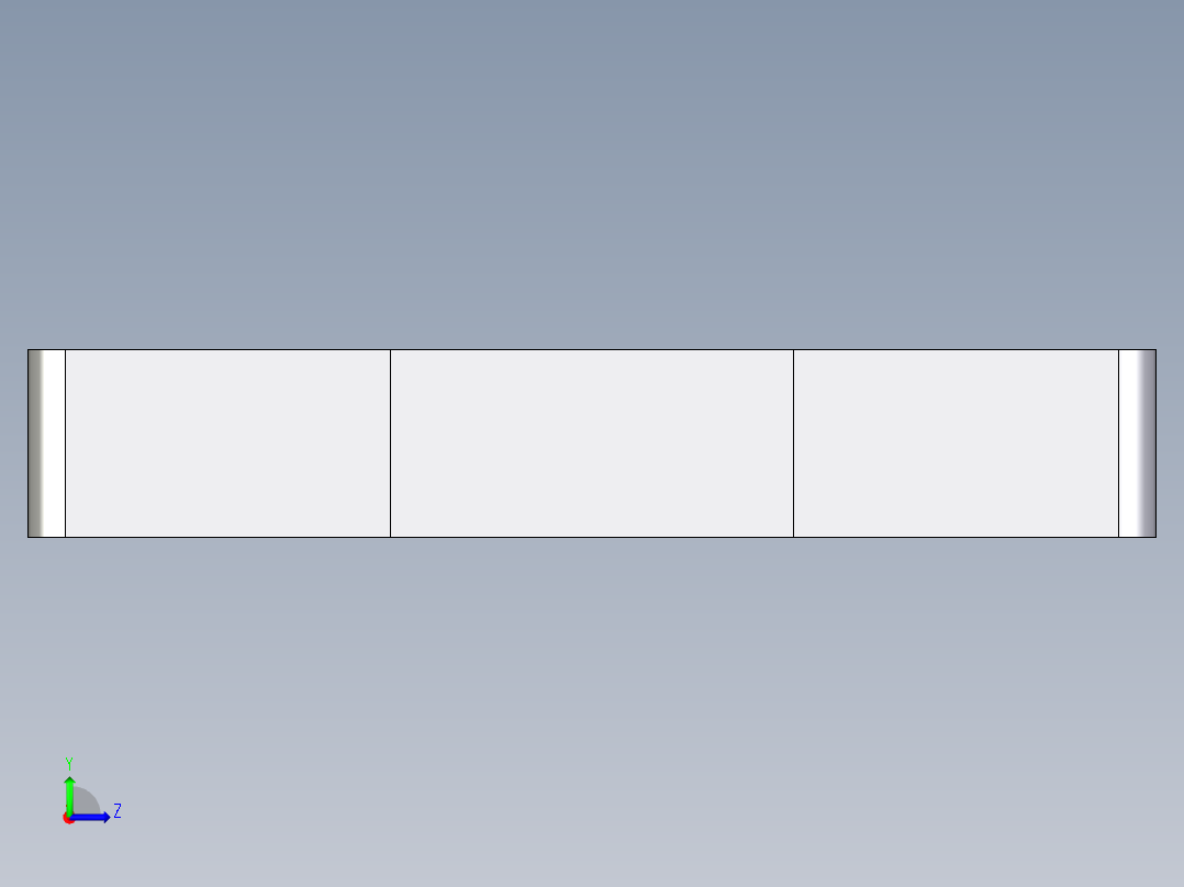用于软管和硬管接头的工具SPC5X左视图