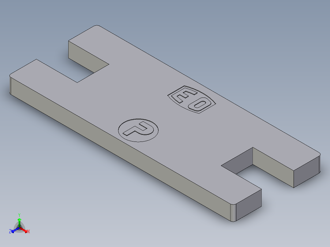 用于软管和硬管接头的工具SPC5X正等轴测图