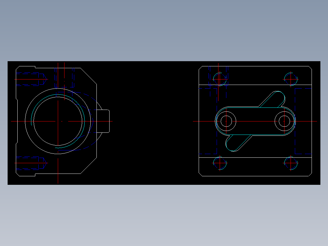 银泰PMI-SSVW01404C1-A