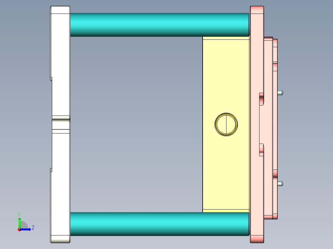 NPB-15-C-CNC2-Shebian-170401左视图