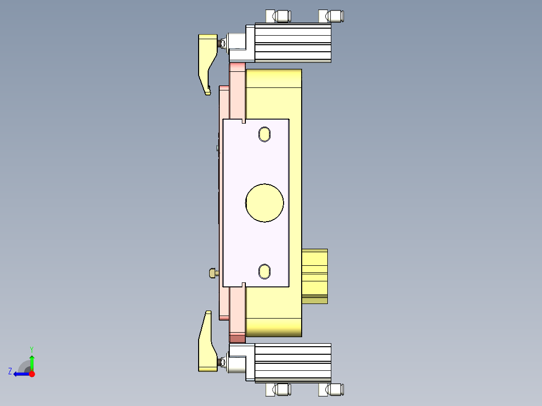 X35-C-CNC4-170615右视图