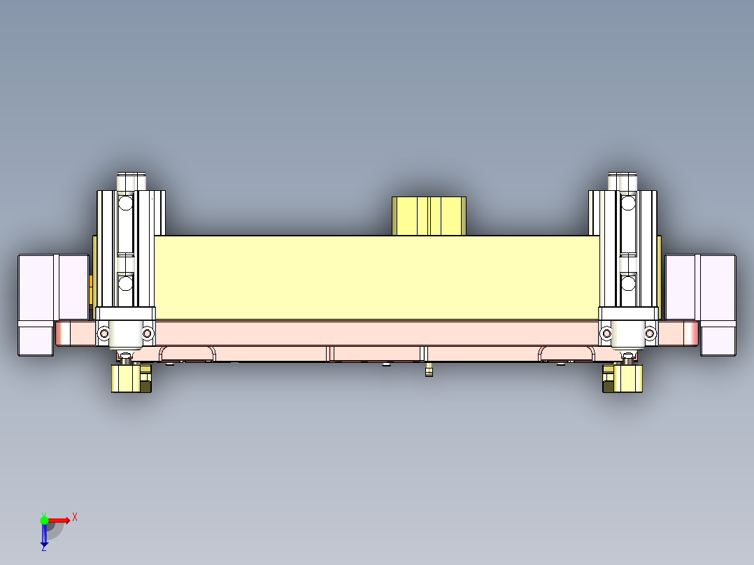 X35-C-CNC4-170615俯视图