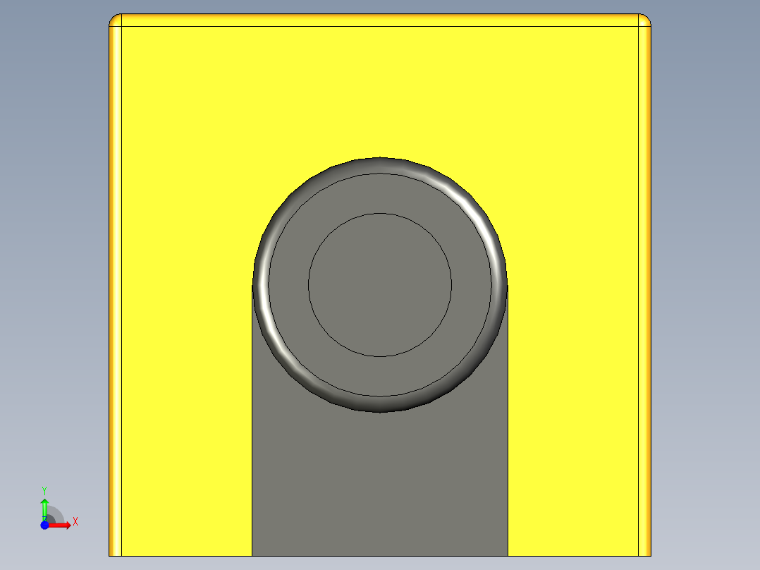 欧姆龙TL-Q5MC1-Z前视图