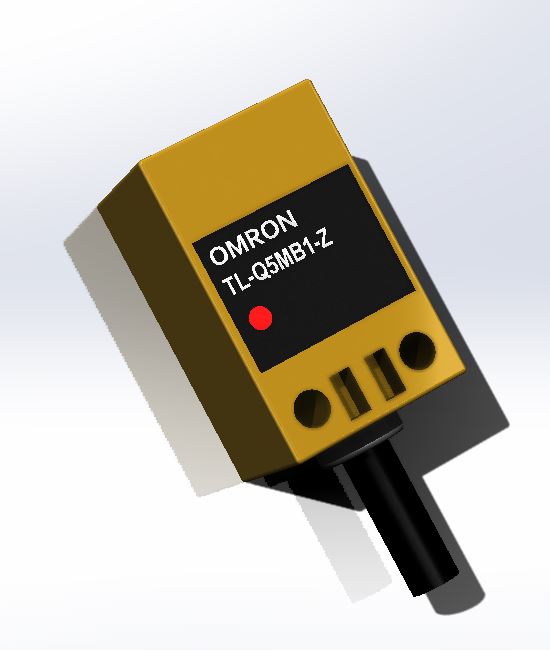 欧姆龙TL-Q5MC1-Z