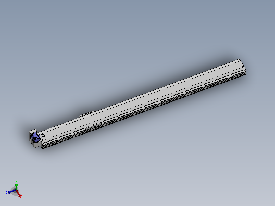 精密模组MT220-L150-2700-LU-M75-C4