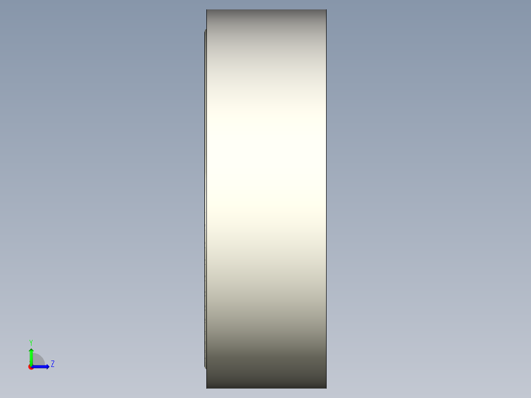 赛车 (52)左视图