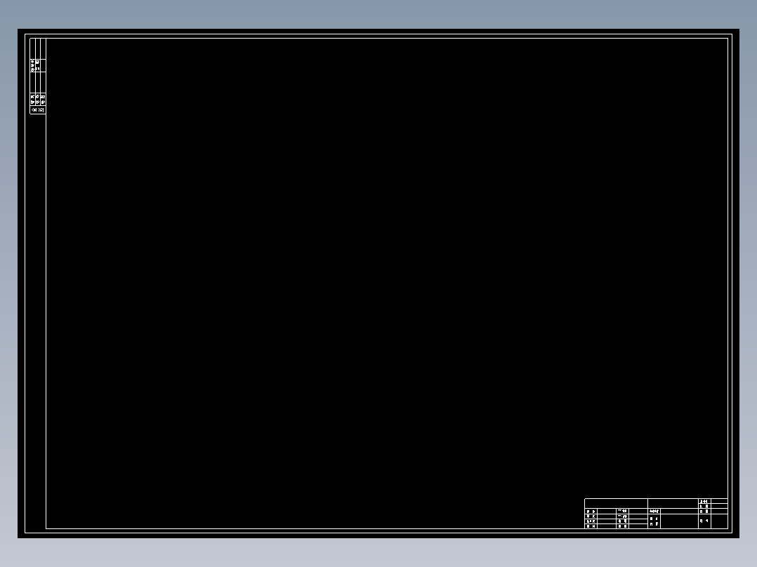 室内家具及植物的维模型十三-Q031