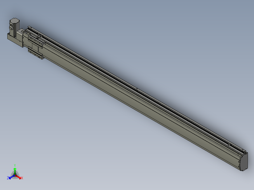 威洛博VBF14-S1900-BL