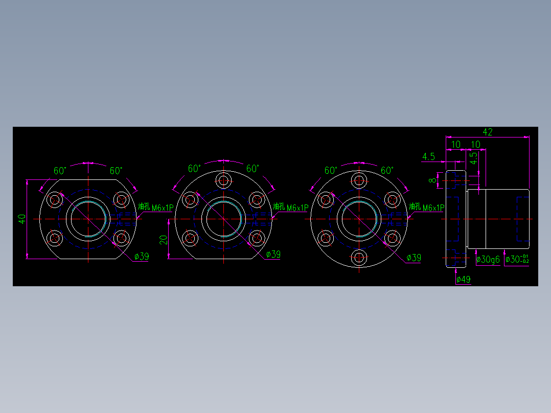 银泰PMI-FSIC01605T3