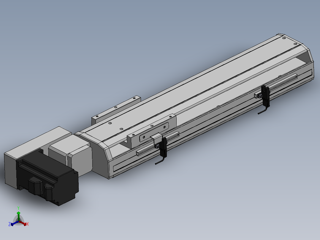 精密模组MT100-L78-250-L-M10-C4