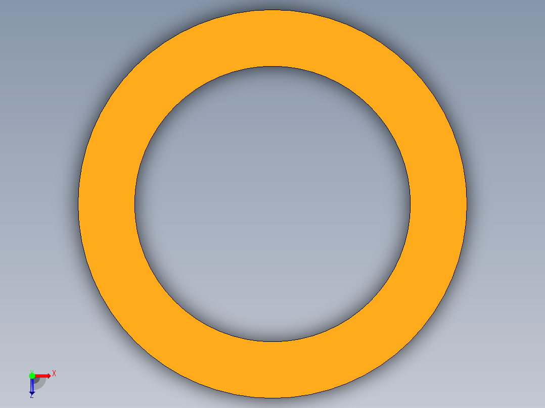 管道手动球阀-水管开关阀-手动阀门User Library-MD52C150DN100-2_DN80~100StemPackingA俯视图