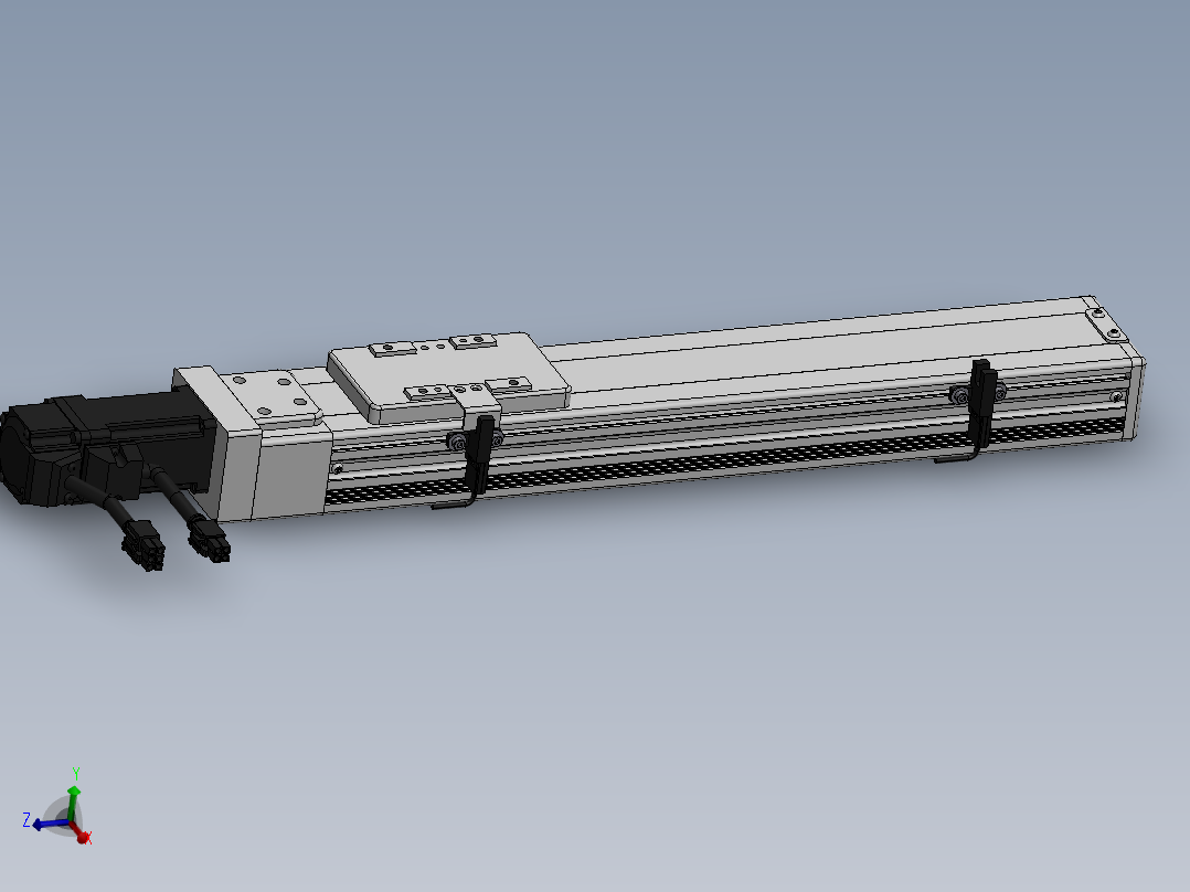 精密模组MY60-T10-250L-BC-P10B-C4-C