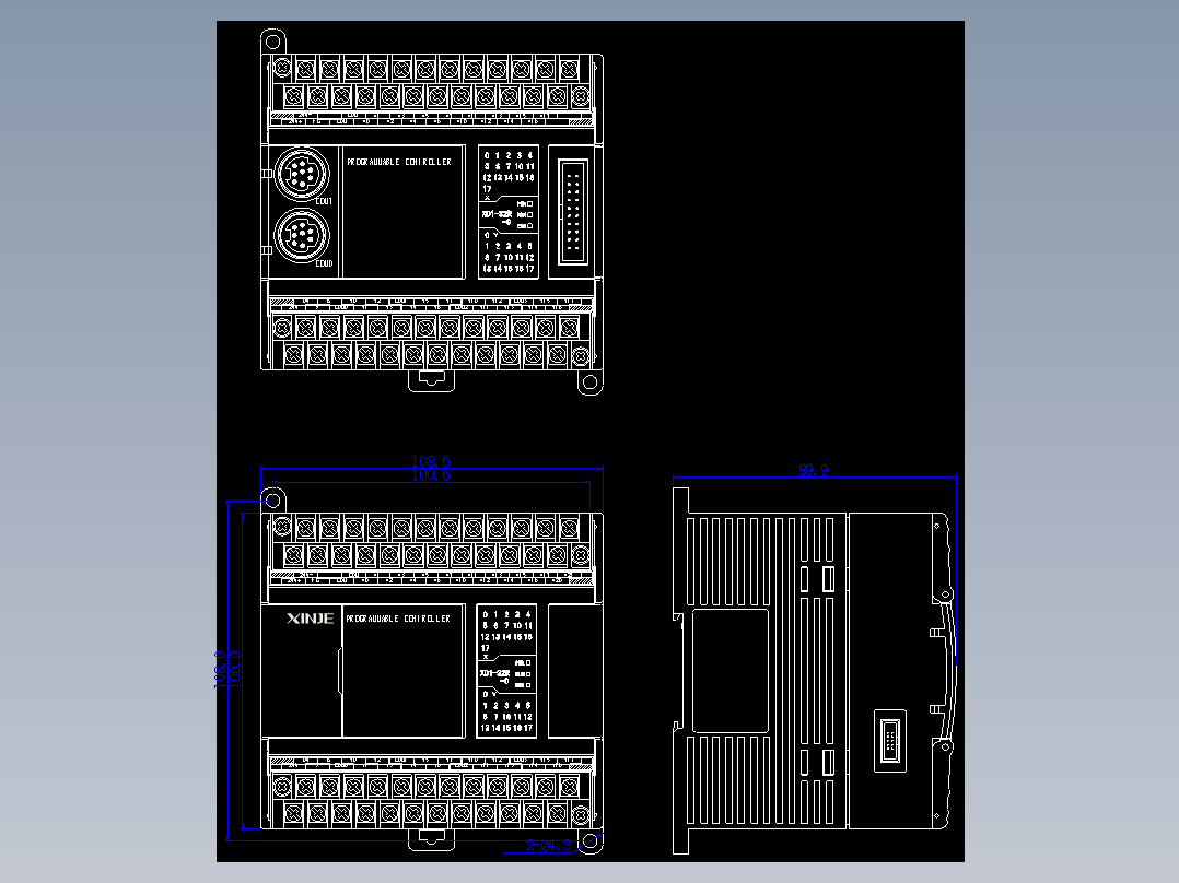 XD1-32R-C-外观图-2020.3.20