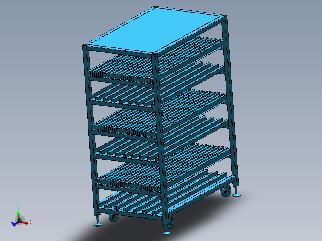 <span style='color: red'>模具</span>货架、<span style='color: red'>模具</span>架、折弯<span style='color: red'>模具</span>架