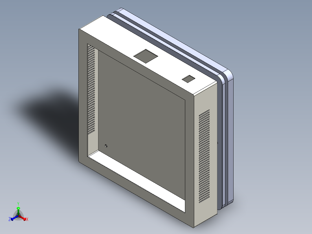 加温设备淘宝上有买正等轴测图