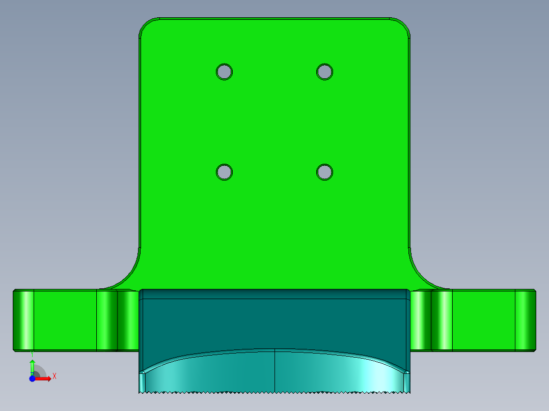 NANO-BOTTOM-CASE-CNC1-配件-0902前视图
