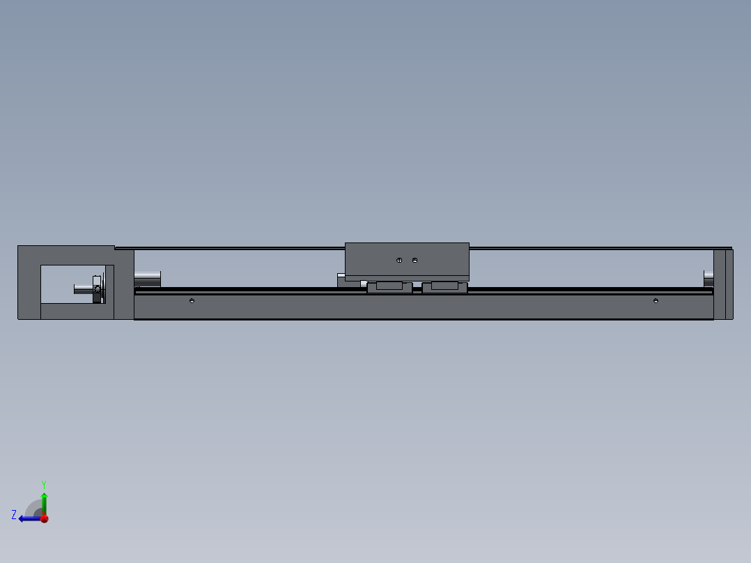 毛巾自动折叠机-三维1280678===200右视图