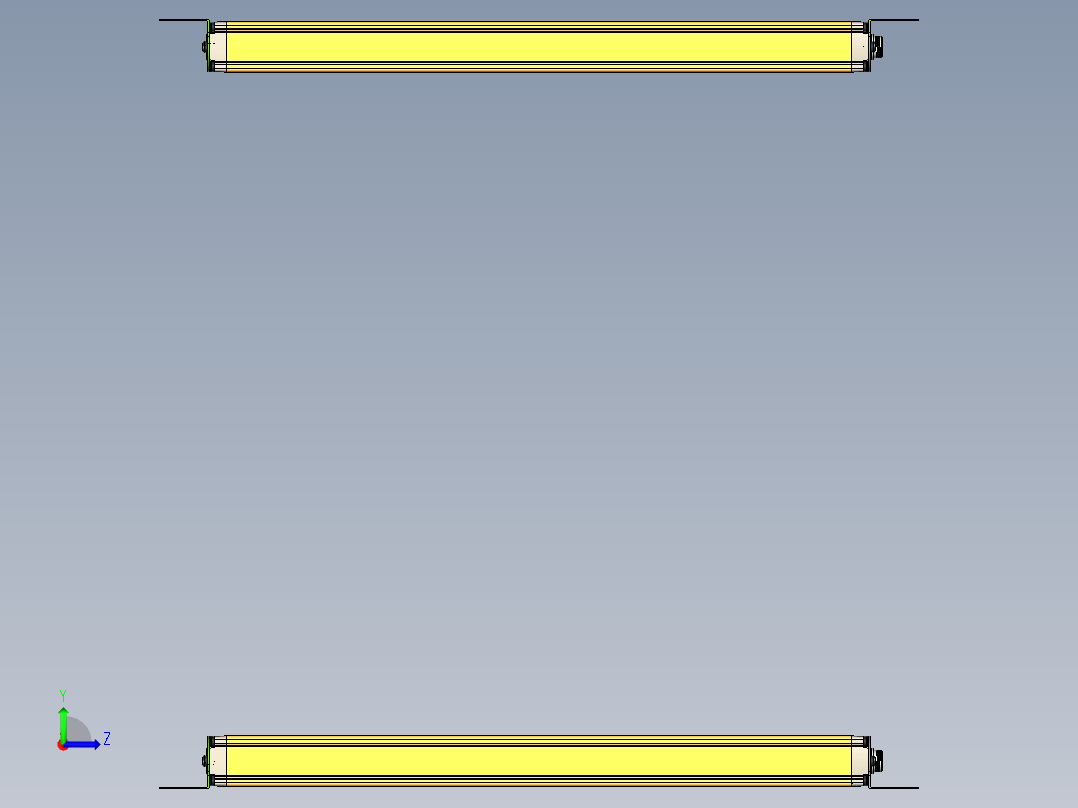 安全_区域传感器H2EL1820_30_30_3D左视图