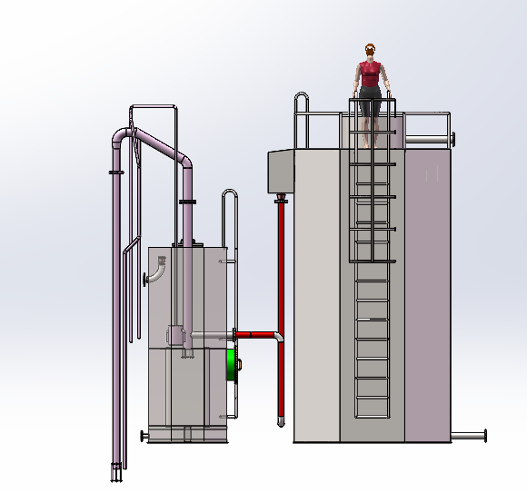 一体化滤池sw16可编辑