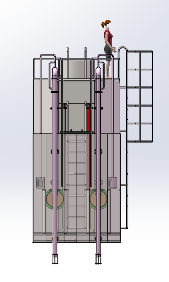 一体化滤池sw16可编辑