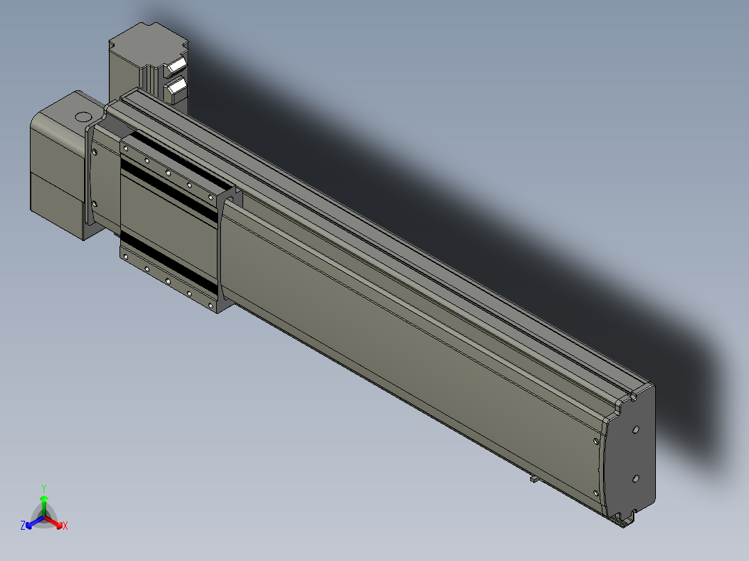威洛博VBF17-S550-BLD
