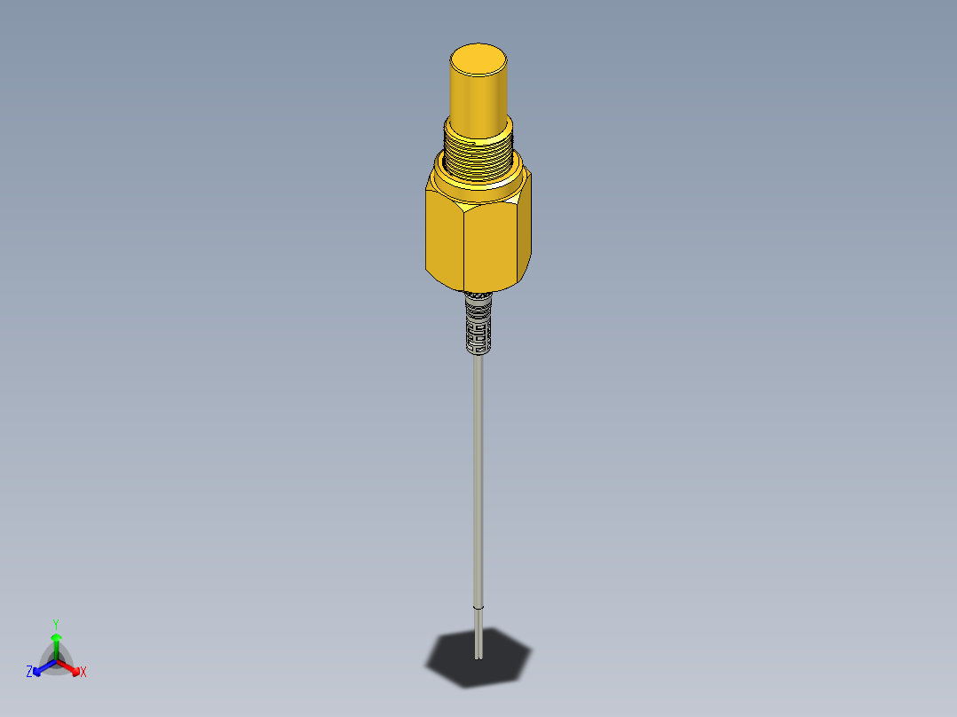 接近传感器CSW-FL_C1_3D