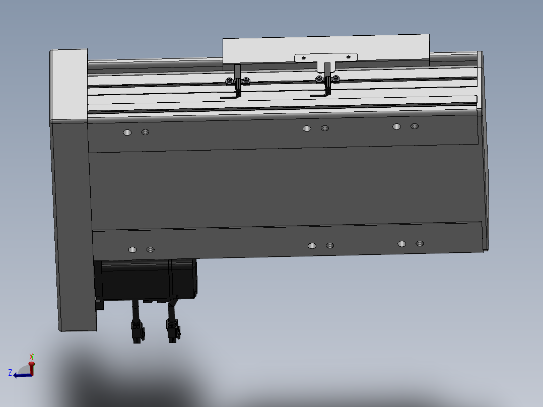 精密模组MY220-T10-100L-BR-P75B-C4-C