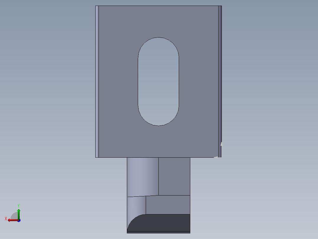 铝型材及其附件6.21.10.06.SLDPRT后视图