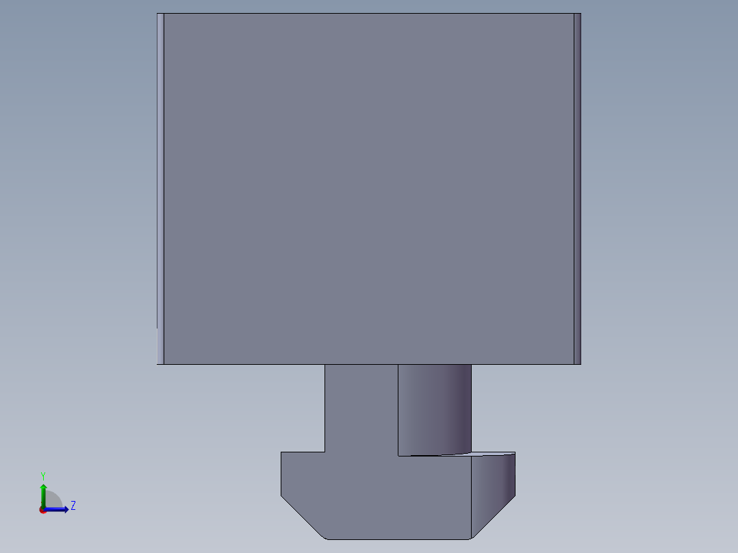 铝型材及其附件6.21.10.06.SLDPRT左视图