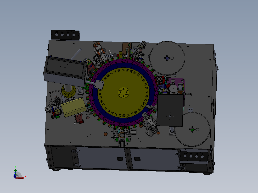 微型断路器保险丝组装设备（含DFM)sw17可编辑