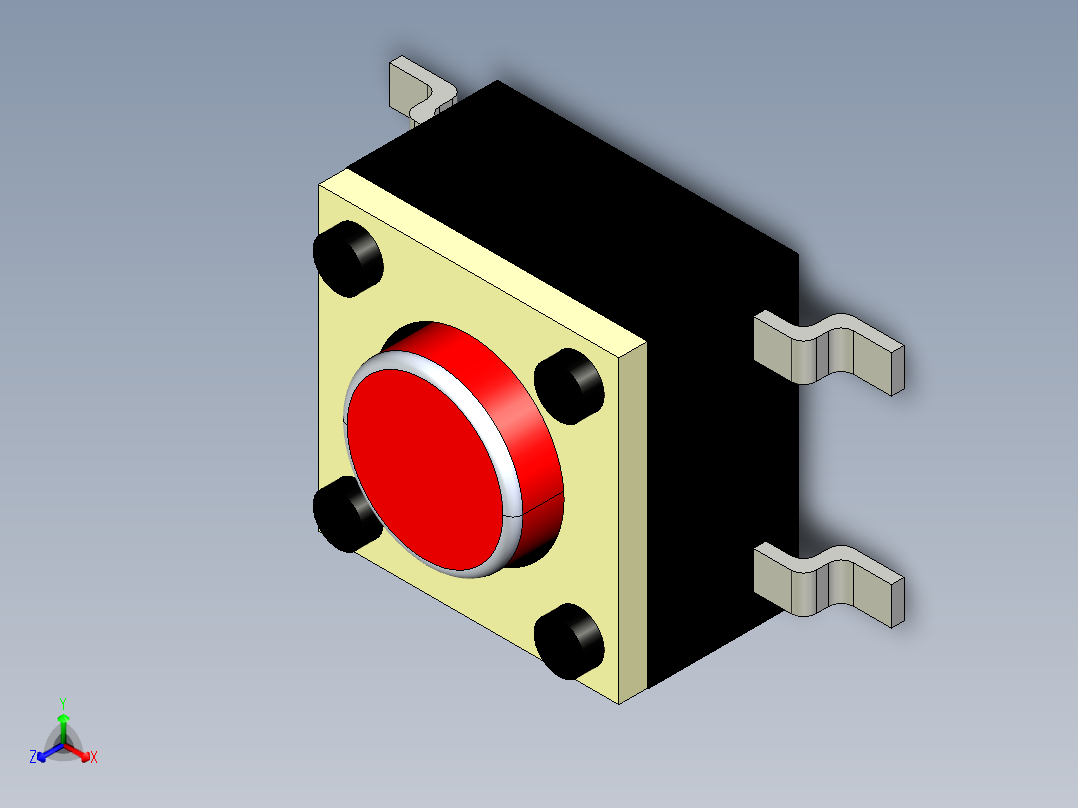 Reset<span style='color: red'>复位</span><span style='color: red'>开关</span>