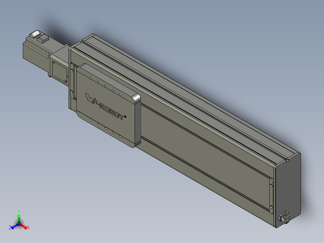 威洛博VC22-S500-BC-P75