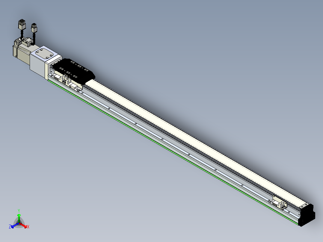威洛博CH5-LXX-S800-BC-T10-C3