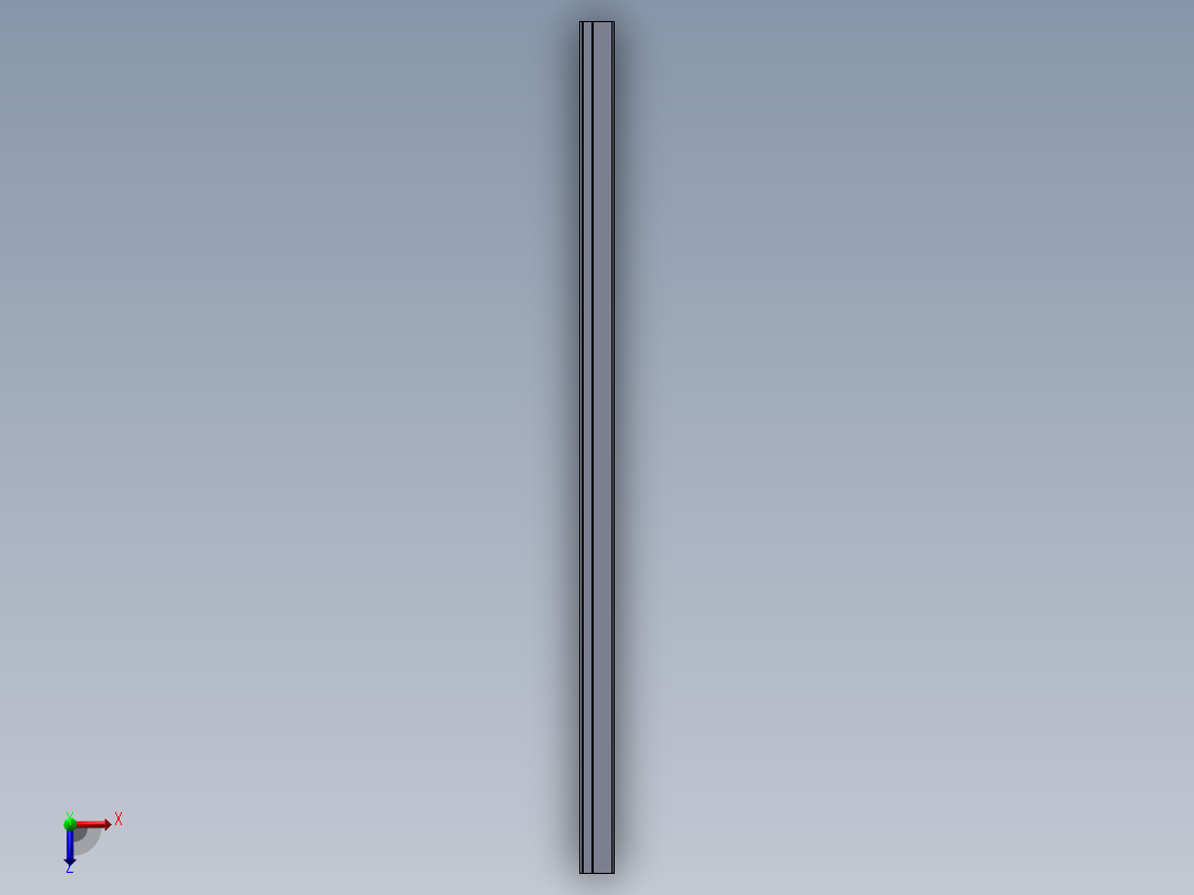 铝型材及其附件1.21.40.040040.02C俯视图