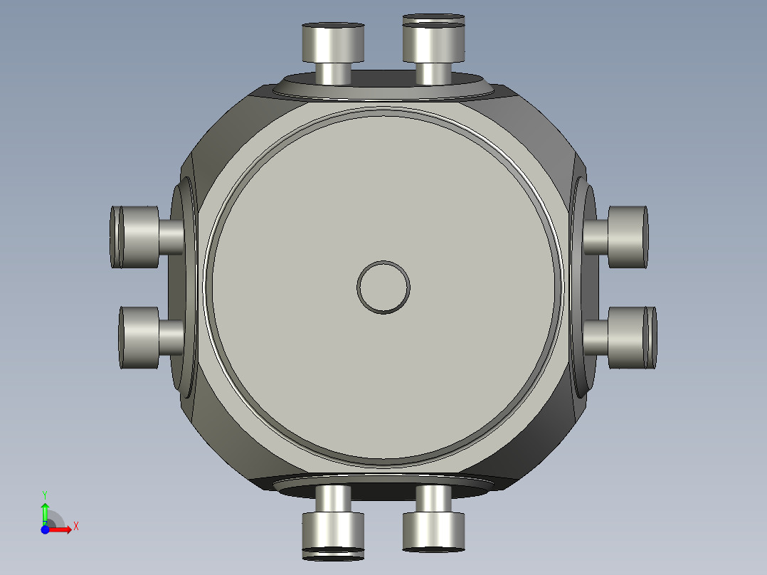 山特维克刀具5765173_TM01_MOD_0_1~TM01_00前视图