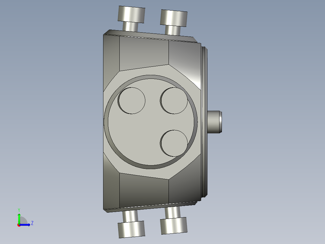 山特维克刀具5765173_TM01_MOD_0_1~TM01_00左视图