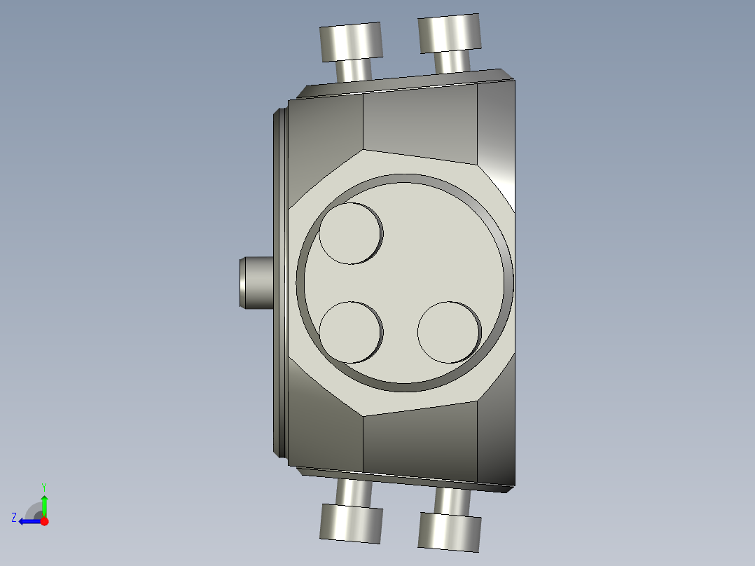 山特维克刀具5765173_TM01_MOD_0_1~TM01_00右视图