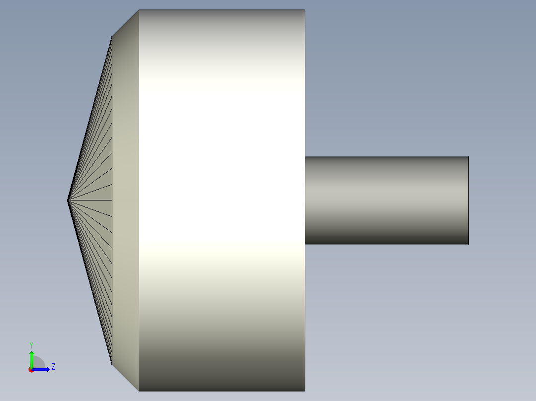 山特维克刀具6239283_TM01_MOD_0_1~TM01_00左视图