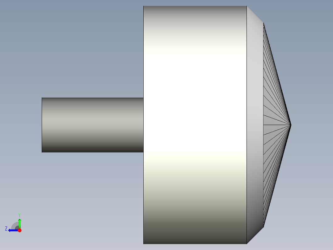 山特维克刀具6239283_TM01_MOD_0_1~TM01_00右视图