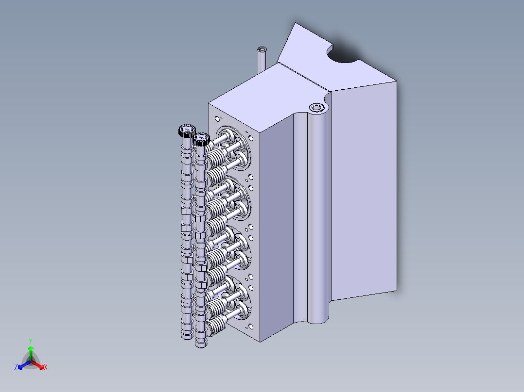 低排放发动机燃烧室设计三维+二维=1390278==200