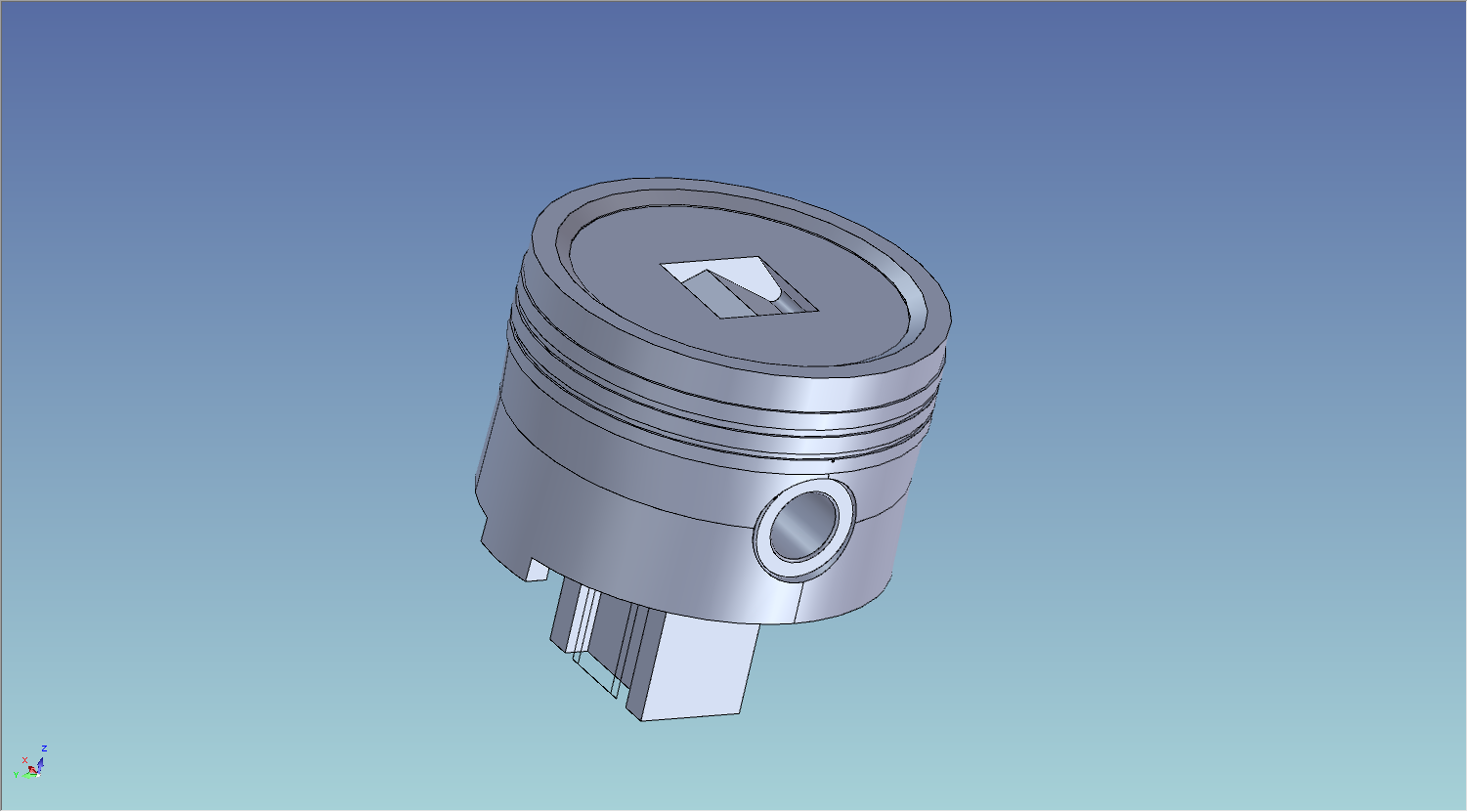 低排放发动机燃烧室设计三维+二维=1390278==200