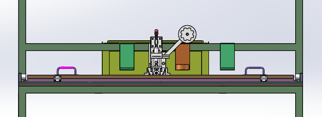 贴双面胶治具（sw16可编辑+cad）