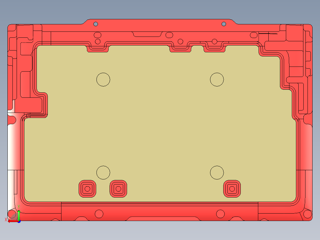 CAZ60-D-CNC6-Gaiban-170714后视图