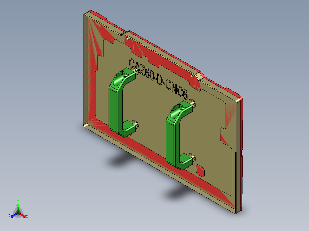 CAZ60-D-CNC6-Gaiban-170714正等轴测图