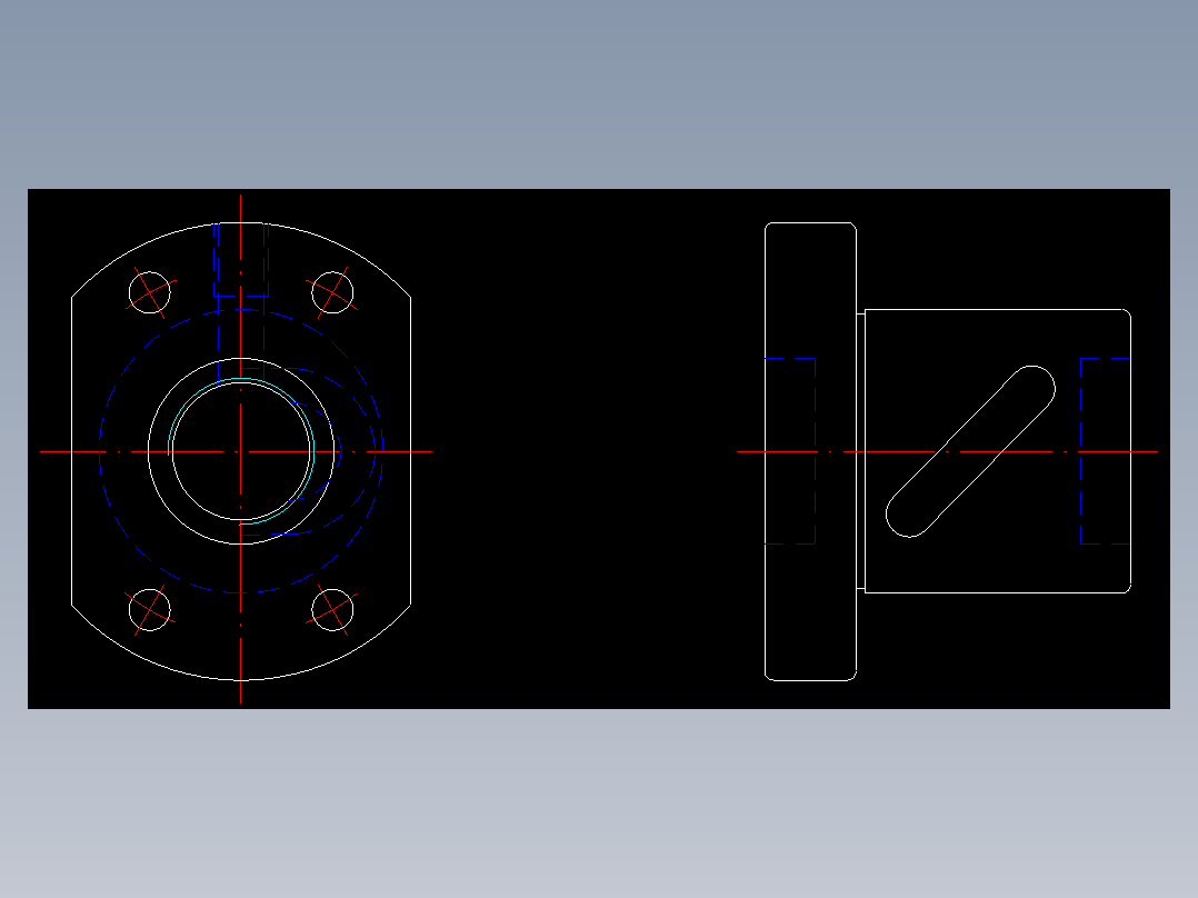 银泰PMI-FSBW01404C1-A