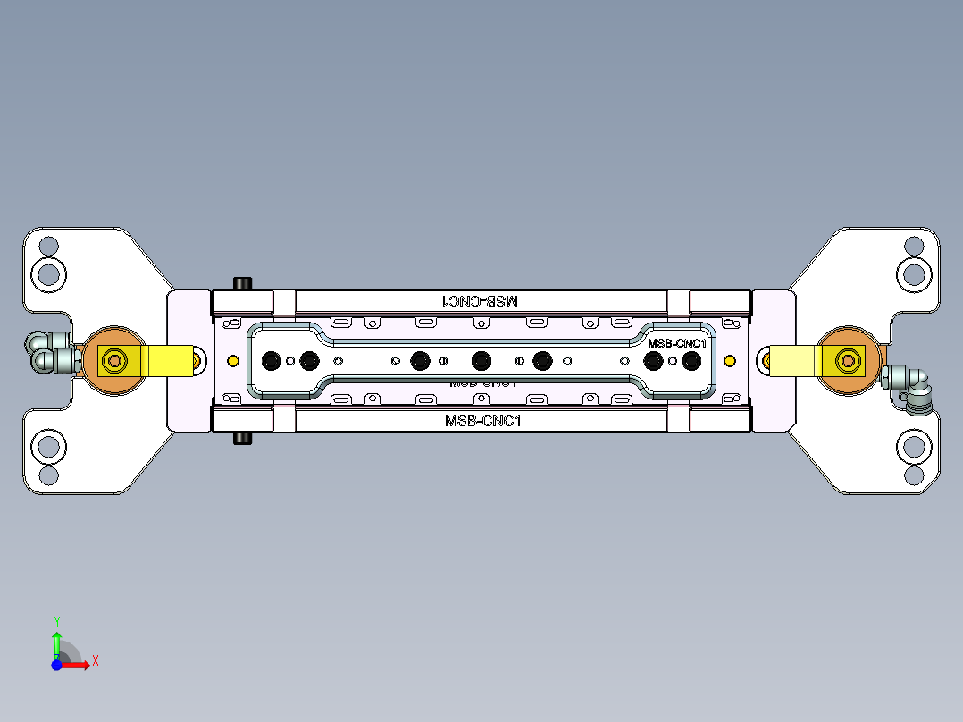 MSB-CNC1-170622前视图