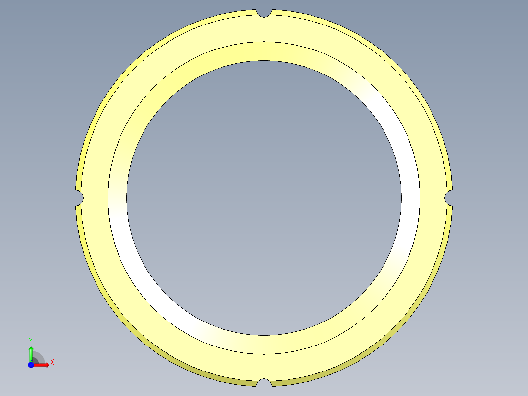 管道手动球阀-水管开关阀-手动阀门User Library-MD52C150DN50-2_MD52C150DN50.SP前视图