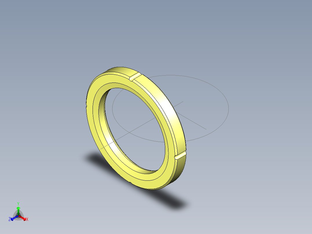 管道手动球阀-水管开关阀-手动阀门User Library-MD52C150DN50-2_MD52C150DN50.SP正等轴测图