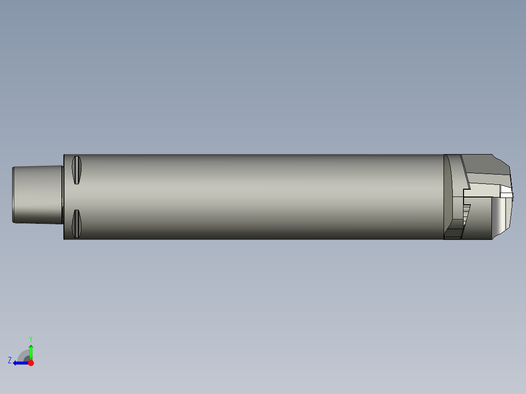 山特维克刀具6415766_TM01_MOD_0_2~TM01_00右视图