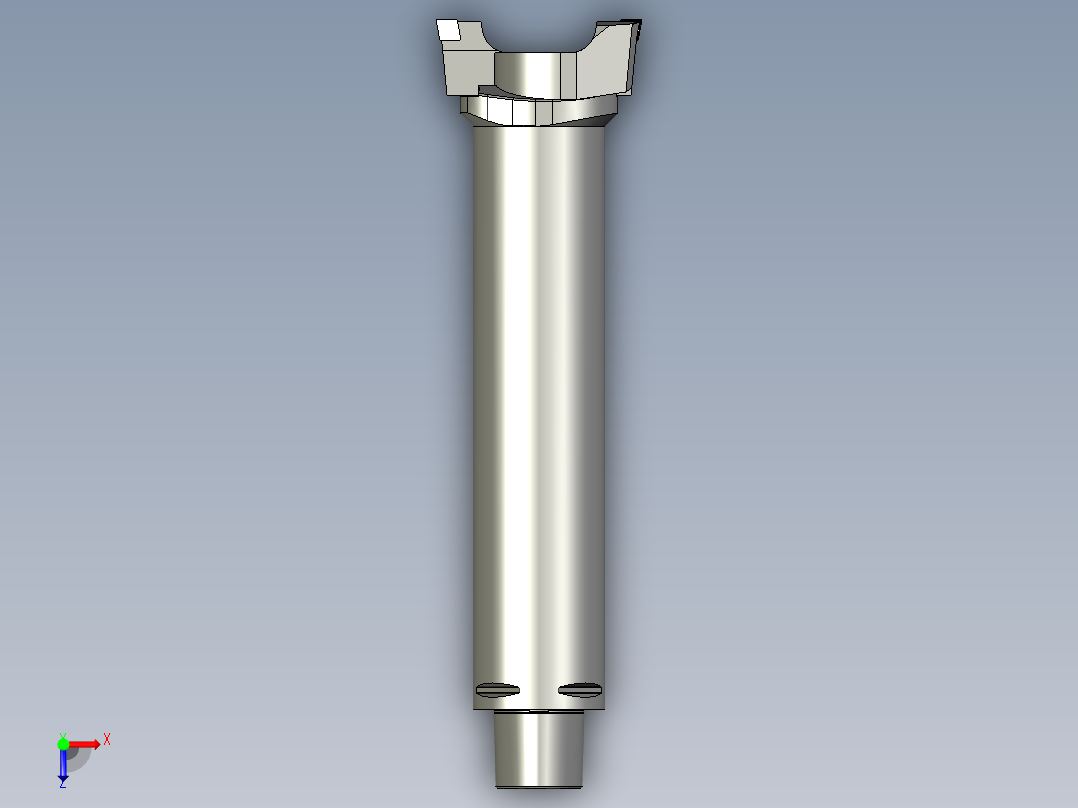 山特维克刀具6415766_TM01_MOD_0_2~TM01_00俯视图